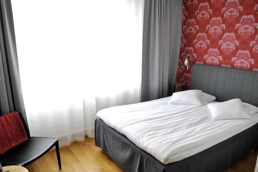 City Central Hotel Oerebro By First Hotels Eksteriør bilde