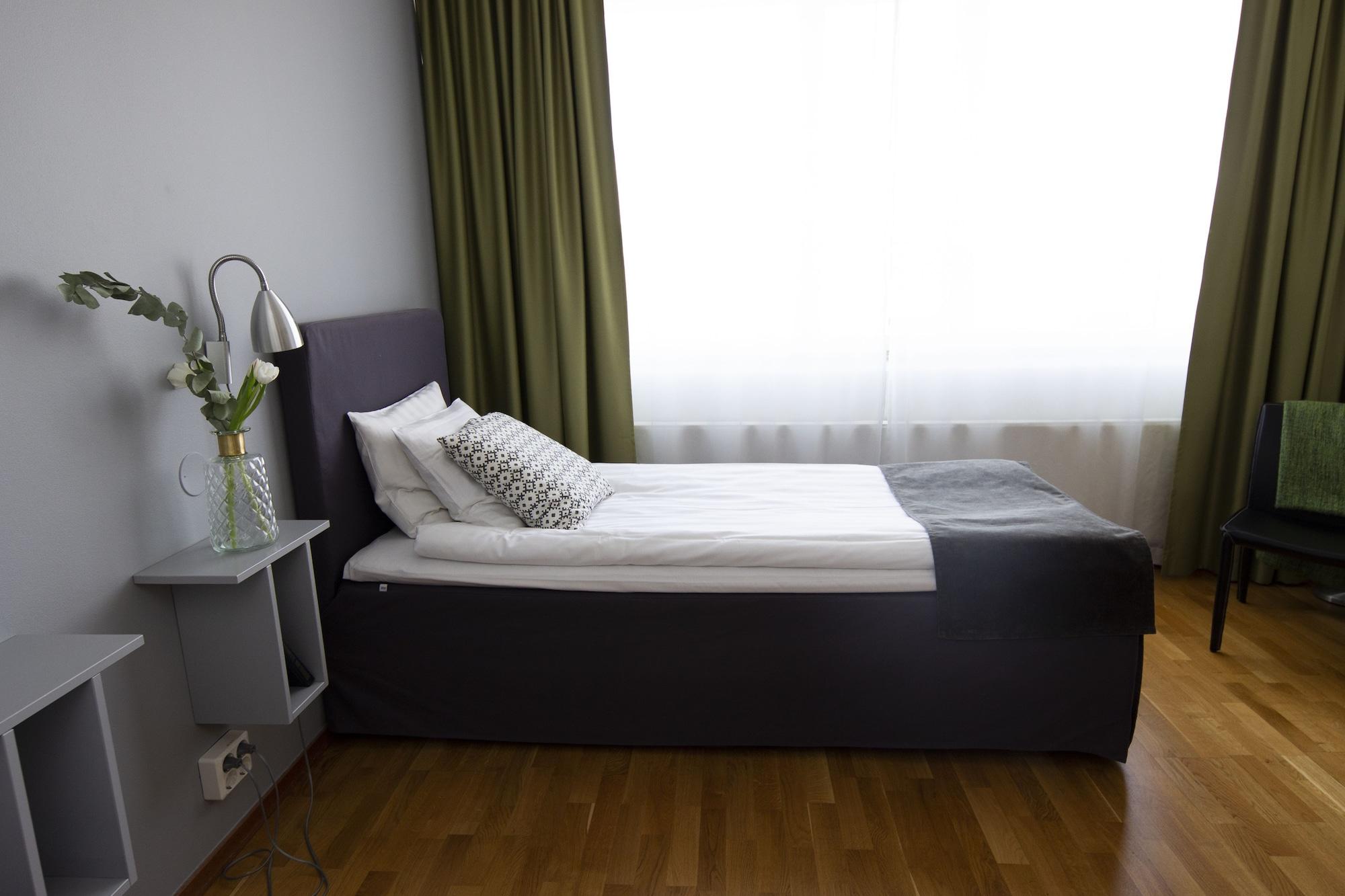 City Central Hotel Oerebro By First Hotels Eksteriør bilde