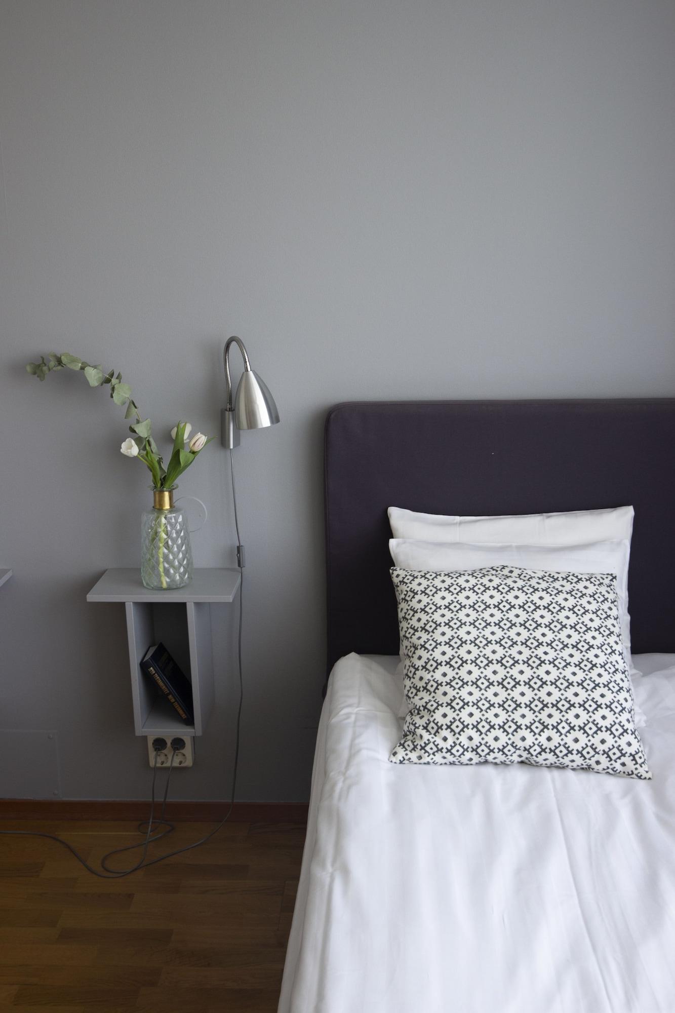 City Central Hotel Oerebro By First Hotels Eksteriør bilde