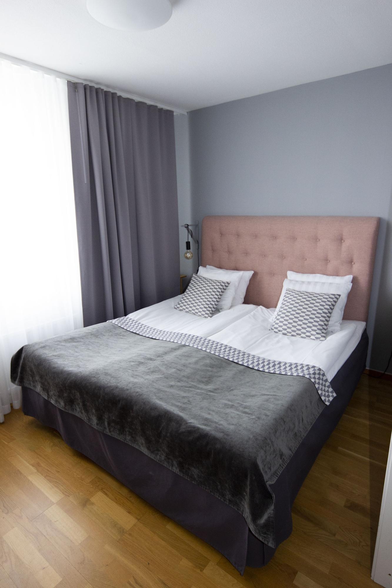 City Central Hotel Oerebro By First Hotels Eksteriør bilde