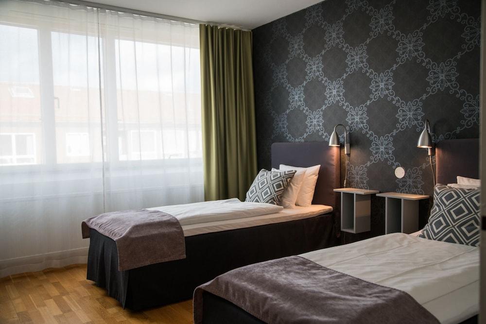 City Central Hotel Oerebro By First Hotels Eksteriør bilde
