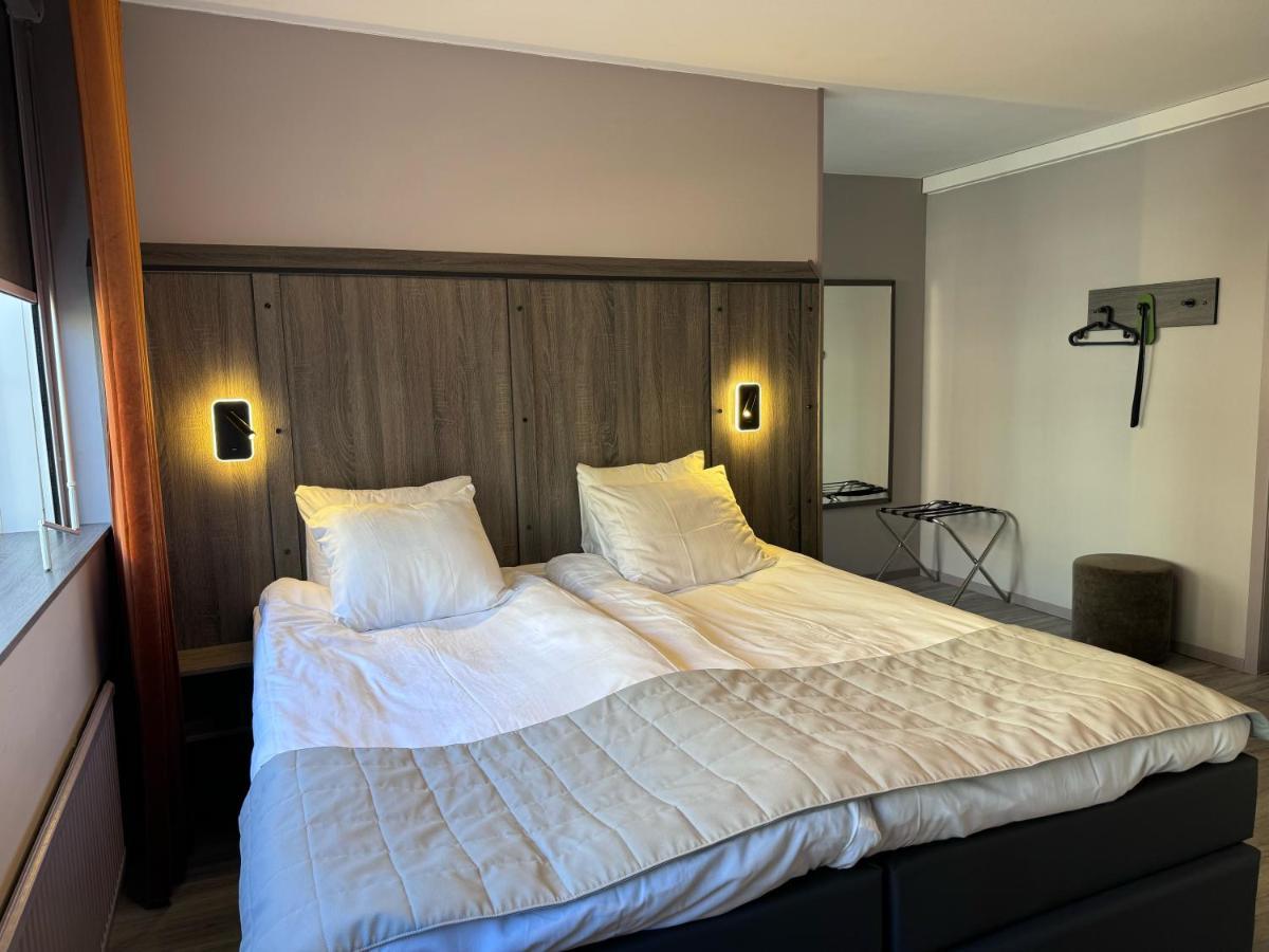 City Central Hotel Oerebro By First Hotels Eksteriør bilde