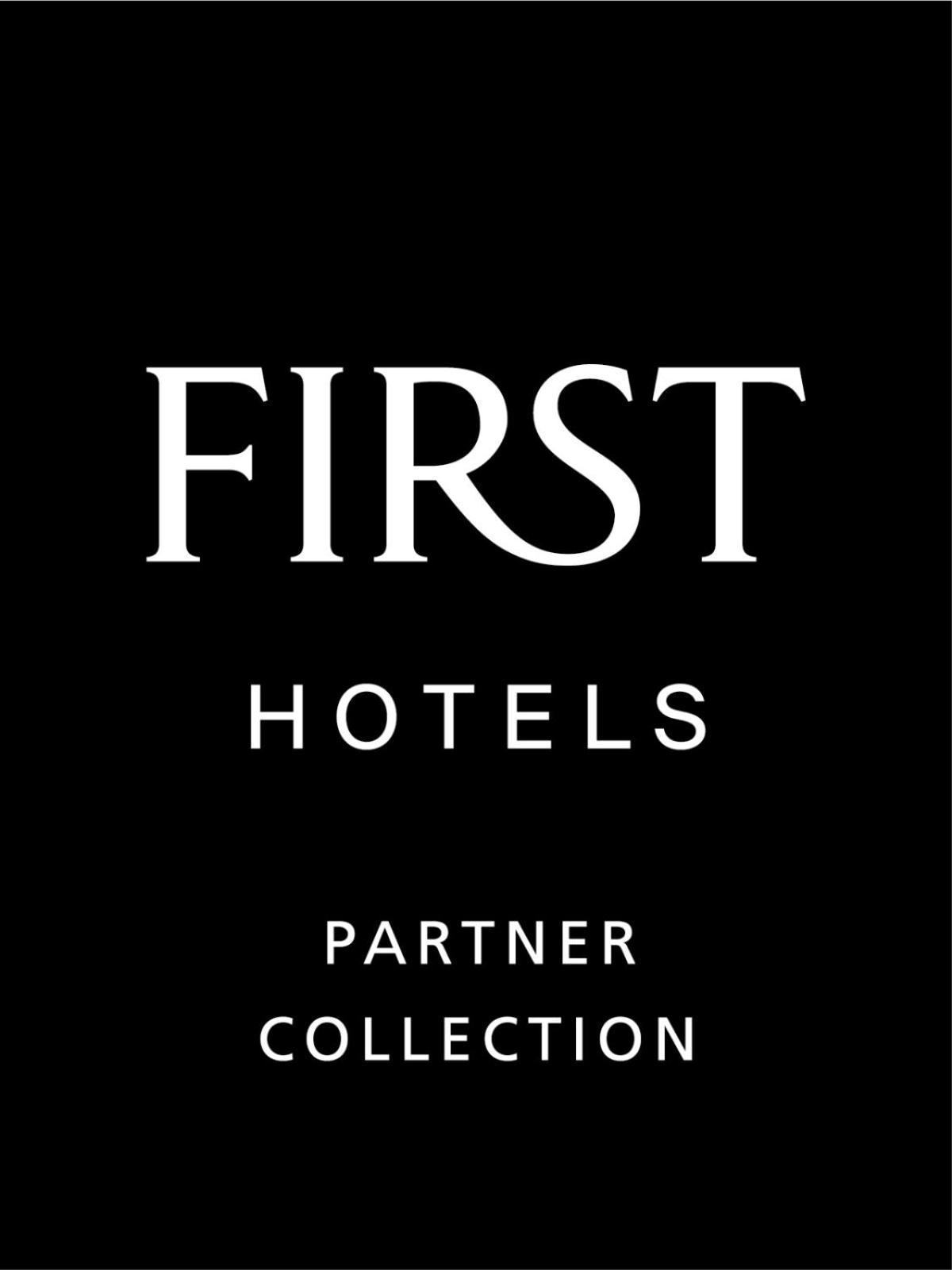 City Central Hotel Oerebro By First Hotels Eksteriør bilde