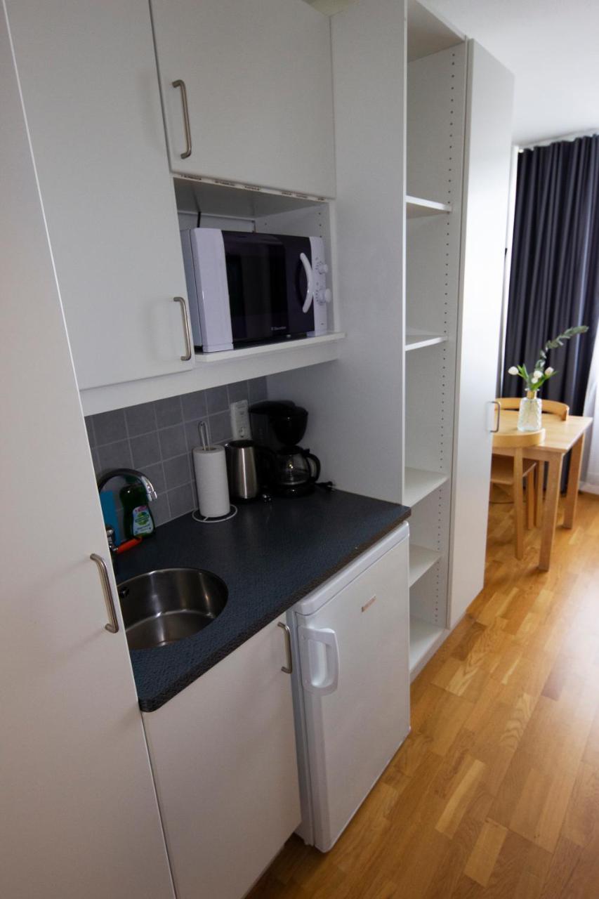 City Central Hotel Oerebro By First Hotels Eksteriør bilde
