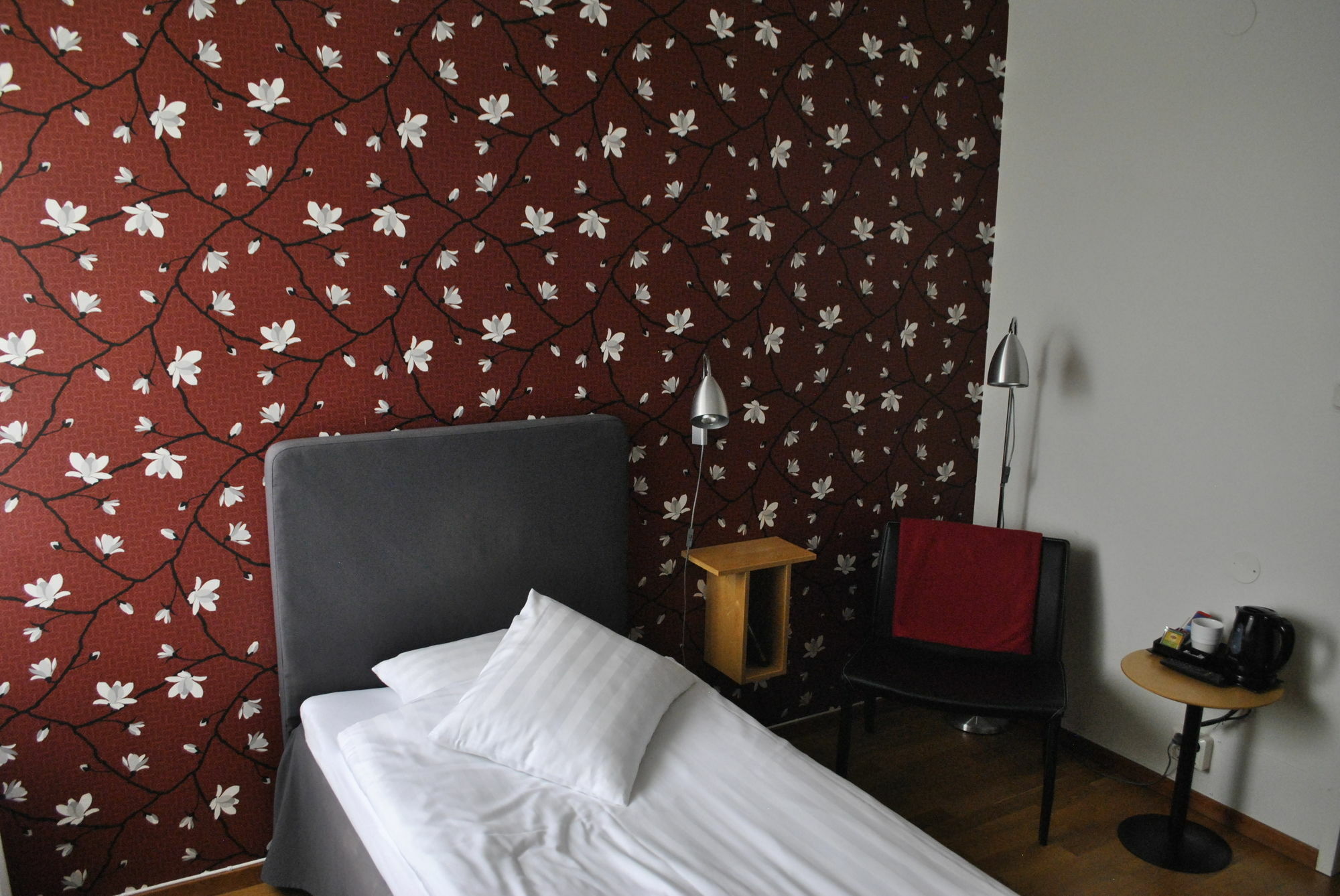 City Central Hotel Oerebro By First Hotels Eksteriør bilde